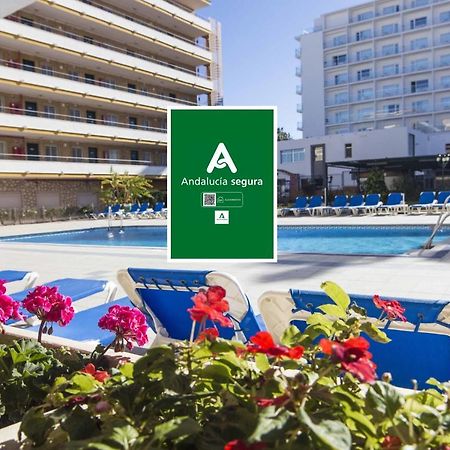 טורמולינוס Apartamentos Buensol מראה חיצוני תמונה