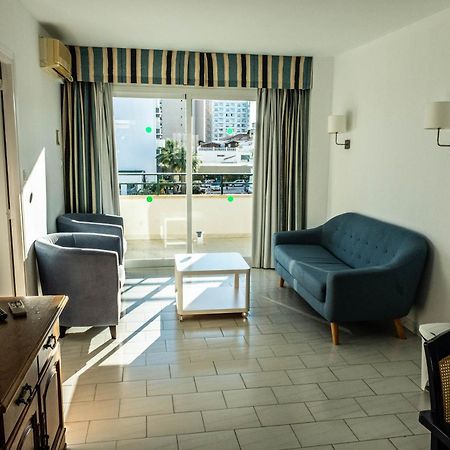 טורמולינוס Apartamentos Buensol מראה חיצוני תמונה