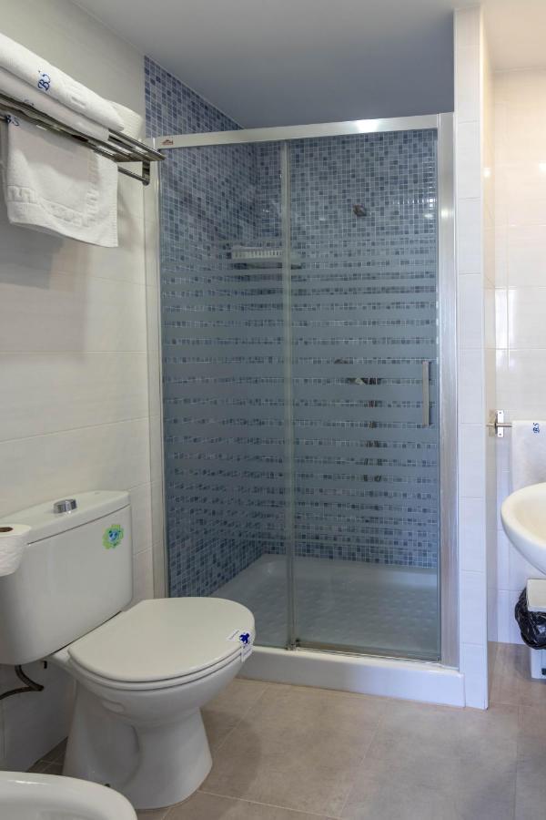 טורמולינוס Apartamentos Buensol מראה חיצוני תמונה