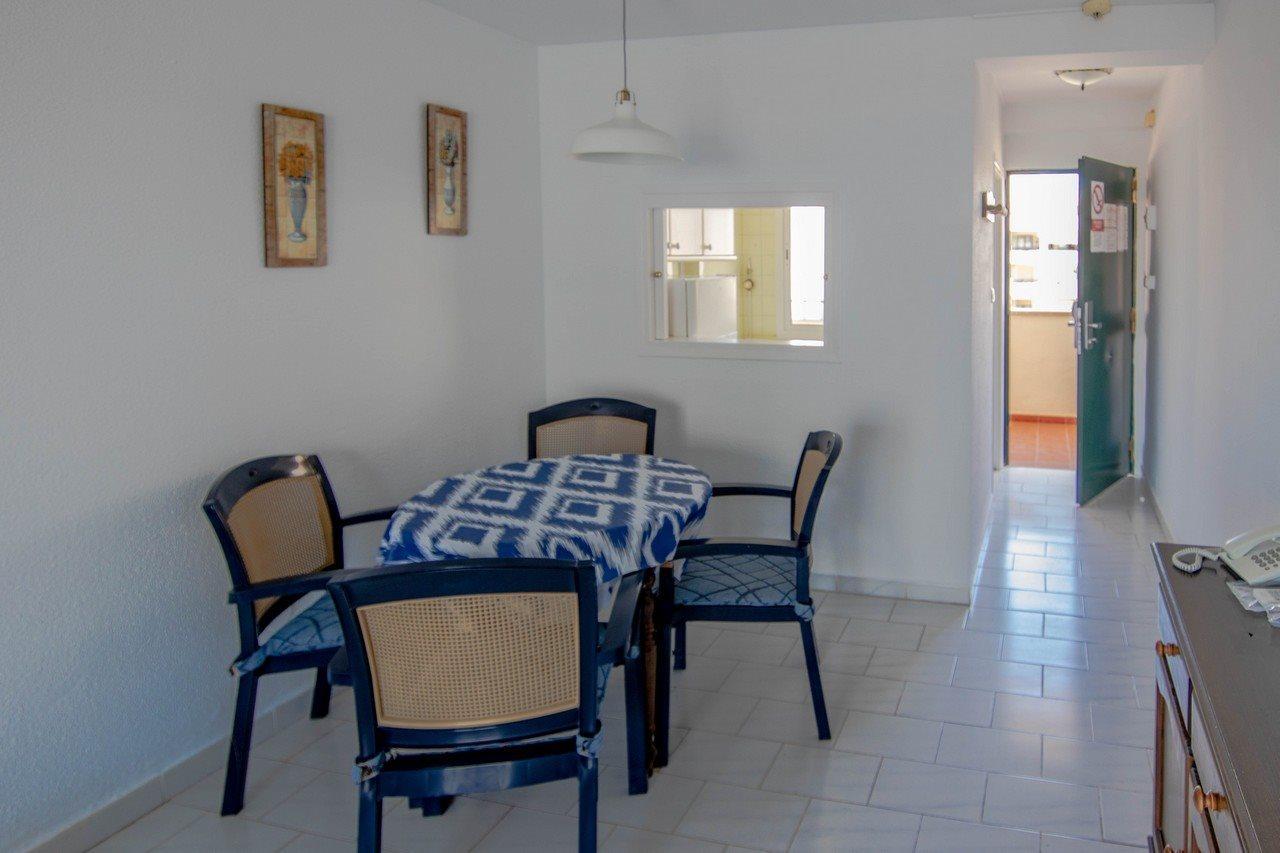 טורמולינוס Apartamentos Buensol מראה חיצוני תמונה