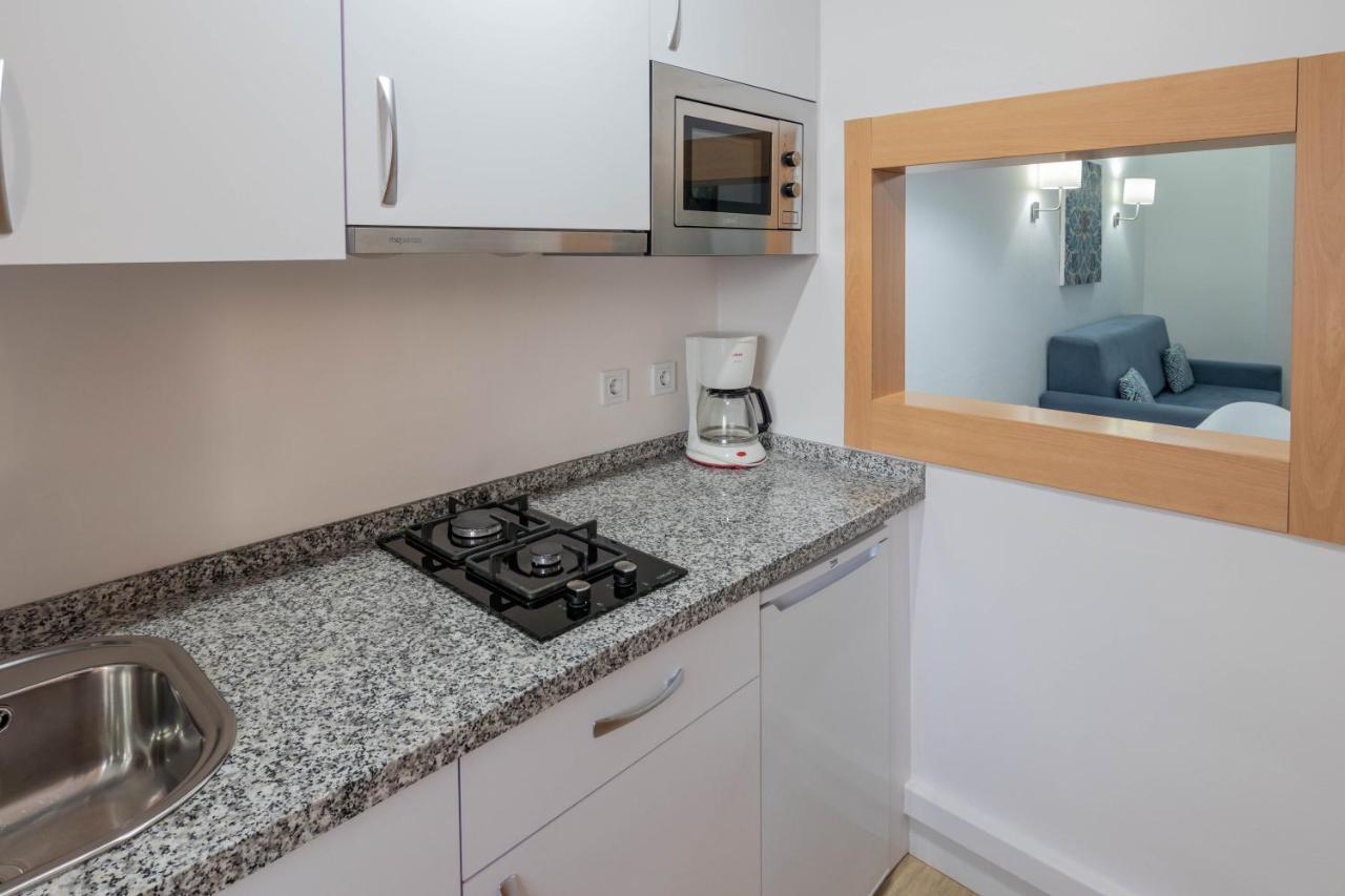 טורמולינוס Apartamentos Buensol מראה חיצוני תמונה