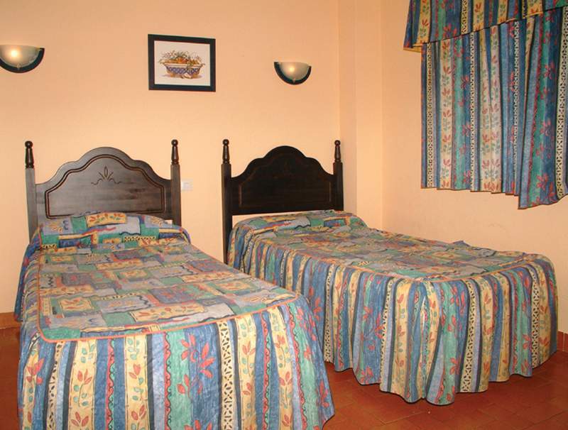 טורמולינוס Apartamentos Buensol מראה חיצוני תמונה